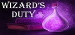 Wizard's Duty STEAM KEY REGION FREE GLOBAL ROW