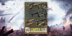 Heroes & Generals Starter Pack WWII ВНУТРИИГРОВОЙ КОД