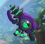Paladins Пип Захватчик Skin Ключ ( PC / Xbox1 / PS4 ) - изображение № 2