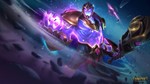 SMITE Геркулес Космический завоеватель Skin ключ  - изображение № 2
