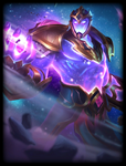 SMITE Геркулес Космический завоеватель Skin ключ 