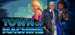 Town of Machine STEAM KEY REGION FREE GLOBAL ROW + 