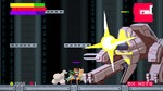 SuperEpic The Entertainment War STEAM KEY REGION FREE - изображение № 3
