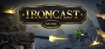 Ironcast STEAM KEY REGION FREE GLOBAL ROW + ПОДАРОК