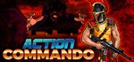Action Commando STEAM KEY REGION FREE GLOBAL ROW + 