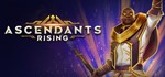 Ascendants Rising STEAM KEY REGION FREE GLOBAL ROW + 