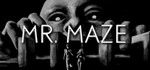 Mr. Maze STEAM KEY REGION FREE GLOBAL ROW + ПОДАРОК 