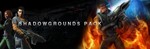 Shadowgrounds Pack STEAM KEY REGION FREE GLOBAL ROW 