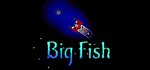 Big Fish STEAM KEY REGION FREE GLOBAL ROW + ПОДАРОК 