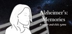 Alzheimer's Memories STEAM KEY REGION FREE GLOBAL ROW
