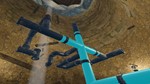 Pipe Dreamin' VR: The Big Easy STEAM KEY REGION FREE - изображение № 2