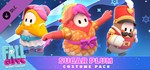 Fall Guys - Sugar Plum Pack DLC STEAM KEY GLOBAL + 