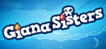Giana Sisters 2D STEAM KEY REGION FREE GLOBAL ROW + 