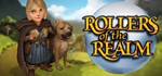Rollers of the Realm STEAM KEY REGION FREE GLOBAL ROW
