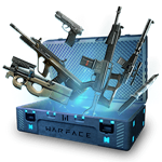 Warface Набор новичка №2 (до 5 ранга) wf.mail.ru