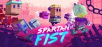 Spartan Fist STEAM KEY REGION FREE GLOBAL ROW + GIFT 