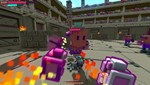 Spartan Fist STEAM KEY REGION FREE GLOBAL ROW + GIFT  - изображение № 3