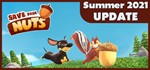 Save Your Nuts STEAM KEY REGION FREE GLOBAL ROW + 