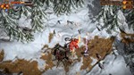 Lornsword Winter Chronicle STEAM KEY REGION FREE GLOBAL - изображение № 2