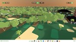 Resort Boss: Golf STEAM KEY REGION FREE GLOBAL ROW +  - изображение № 3