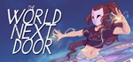 The World Next Door STEAM KEY REGION FREE GLOBAL ROW 