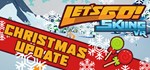 Let's Go! Skiing VR STEAM KEY REGION FREE GLOBAL ROW