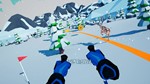 Let's Go! Skiing VR STEAM KEY REGION FREE GLOBAL ROW - изображение № 4
