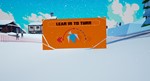 Let's Go! Skiing VR STEAM KEY REGION FREE GLOBAL ROW - изображение № 3