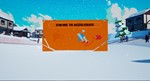 Let's Go! Skiing VR STEAM KEY REGION FREE GLOBAL ROW - изображение № 2