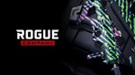 Rogue Company Mardi Gras Weapon Wrap ВСЕ РЕГИОНЫ КЛЮЧ