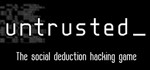 Untrusted: GamerPower Halloween ВСЕ РЕГИОНЫ КЛЮЧ 