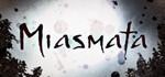 Miasmata STEAM KEY REGION FREE GLOBAL ROW + ПОДАРОК 