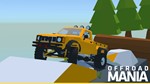Offroad Mania STEAM KEY REGION FREE GLOBAL ROW - изображение № 4
