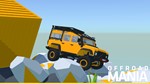 Offroad Mania STEAM KEY REGION FREE GLOBAL ROW - изображение № 3