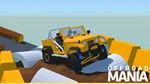 Offroad Mania STEAM KEY REGION FREE GLOBAL ROW - изображение № 2