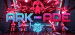 ARK-ADE STEAM KEY REGION FREE GLOBAL ROW + ПОДАРОК 