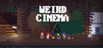 诡事影院 Weird Cinema STEAM KEY REGION FREE GLOBAL ROW + 