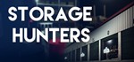 Storage Hunters STEAM KEY REGION FREE GLOBAL ROW + 