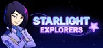 Starlight Explorers STEAM KEY REGION FREE GLOBAL ROW