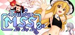 Touhou Multi Scroll Shooting 2 STEAM KEY REGION FREE
