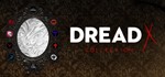 Dread X Collection STEAM KEY REGION FREE GLOBAL ROW +