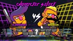 Ultra Space Battle Brawl STEAM KEY REGION FREE GLOBAL