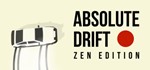 Absolute Drift STEAM KEY REGION FREE GLOBAL ROW + 