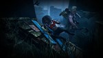 Dead by Daylight + while True: learn() | EPIC GAMES АКК - изображение № 4