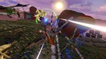 Wing Breakers ЗАКРЫТАЯ БЕТА STEAM КЛЮЧ GLOBAL - изображение № 2
