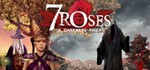 7 Roses - A Darkness Rises STEAM KEY REGION FREE GLOBAL