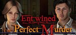 Entwined: The Perfect Murder STEAM KEY REGION FREE + 