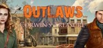 Outlaws: Corwin's Treasure STEAM KEY REGION FREE GLOBAL