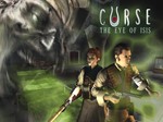 Curse: The Eye of Isis STEAM KEY REGION FREE GLOBAL ROW - изображение № 3