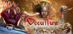 Occultus - Mediterranean Cabal STEAM KEY REGION FREE
